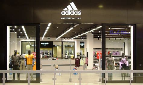 Adidas outlet .